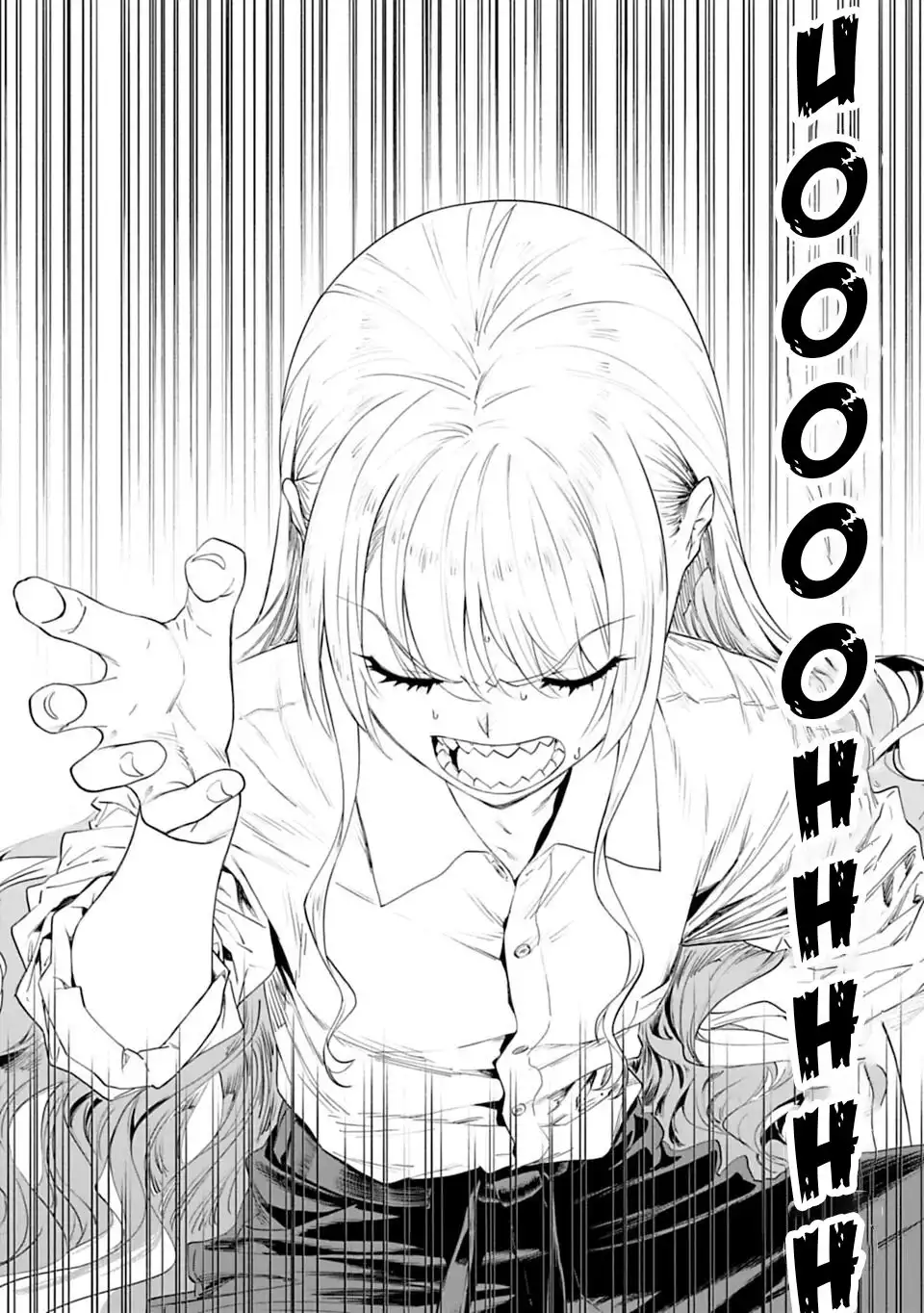 Fantasy Bishoujo Juniku Ojisan to Chapter 2 24